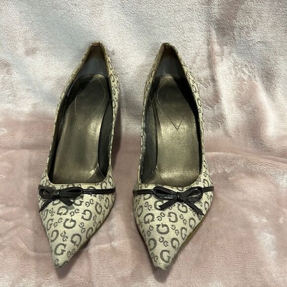 Guess High Heel Shoes  - Picture 1 of 3
